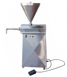 DOSIFICADORA AUTOMATICA DE PEDAL